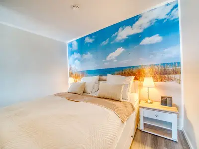 Ferienwohnung für 4 Personen (45 m²) in Heiligenhafen 3/10