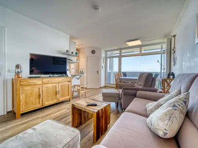 Ferienwohnung für 4 Personen (45 m²) in Heiligenhafen 4/10