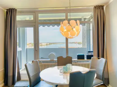 Ferienwohnung für 4 Personen (45 m²) in Heiligenhafen 4/10