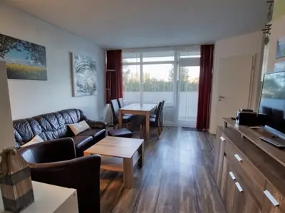 Ferienwohnung für 4 Personen (45 m²) in Heiligenhafen 8/10