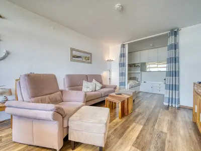 Ferienwohnung für 4 Personen (45 m²) in Heiligenhafen 5/10