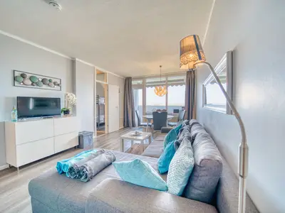 Ferienwohnung für 4 Personen (45 m²) in Heiligenhafen 5/10