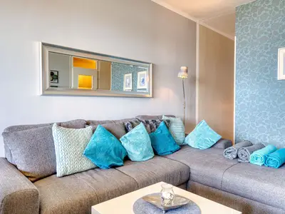 Ferienwohnung für 4 Personen (45 m²) in Heiligenhafen 6/10