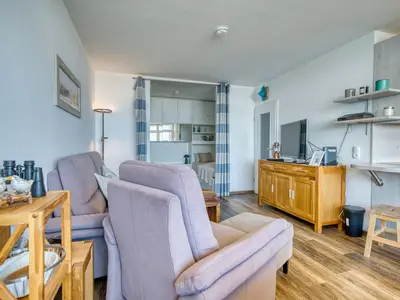 Ferienwohnung für 4 Personen (45 m²) in Heiligenhafen 6/10