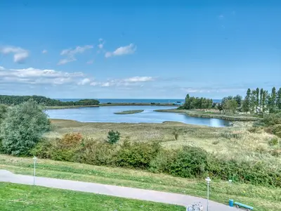 Ferienwohnung für 4 Personen (45 m²) in Heiligenhafen 2/10
