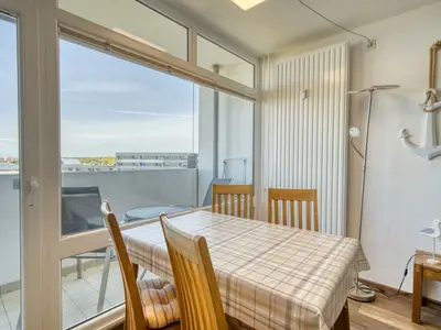 Ferienwohnung für 4 Personen (45 m²) in Heiligenhafen 7/10