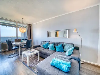 Ferienwohnung für 4 Personen (45 m²) in Heiligenhafen 9/10