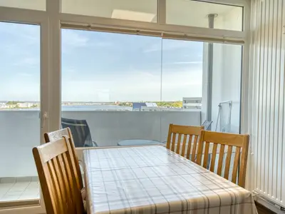 Ferienwohnung für 4 Personen (45 m²) in Heiligenhafen 8/10