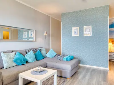 Ferienwohnung für 4 Personen (45 m²) in Heiligenhafen 10/10