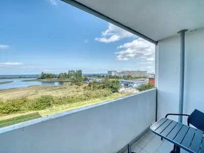 Ferienwohnung für 4 Personen (45 m²) in Heiligenhafen 5/10