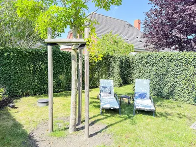 Ferienwohnung für 4 Personen (46 m²) in Zingst (Ostseebad) 3/10