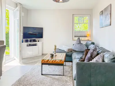 Ferienwohnung für 4 Personen (46 m²) in Zingst (Ostseebad) 4/10