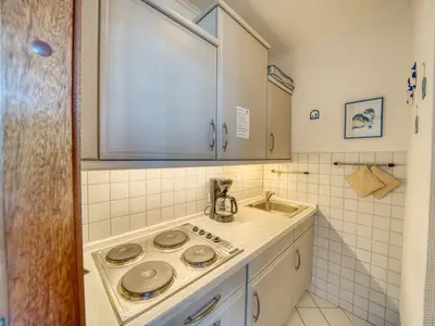 Ferienwohnung für 4 Personen (45 m²) in Heiligenhafen 6/10
