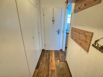 Ferienwohnung für 4 Personen (45 m²) in Heiligenhafen 10/10
