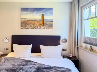 Ferienwohnung für 4 Personen (46 m²) in Zingst (Ostseebad) 5/10