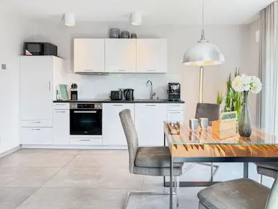 Ferienwohnung für 4 Personen (46 m²) in Zingst (Ostseebad) 7/10