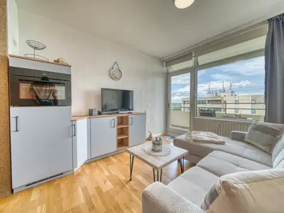 Ferienwohnung für 4 Personen (46 m²) in Großenbrode 1/10