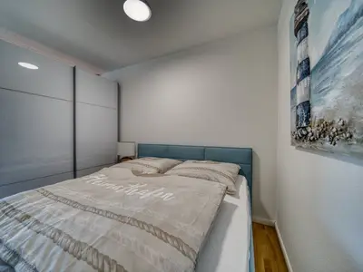 Ferienwohnung für 4 Personen (46 m²) in Großenbrode 3/10