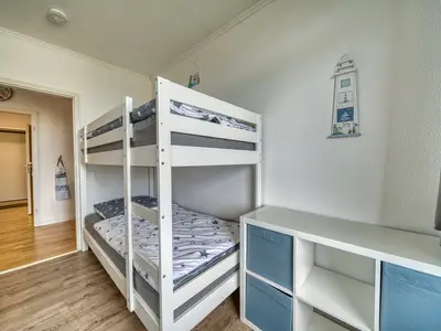 Ferienwohnung für 4 Personen (46 m²) in Großenbrode 4/10