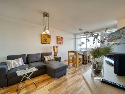 Ferienwohnung für 4 Personen (45 m²) in Heiligenhafen 1/10