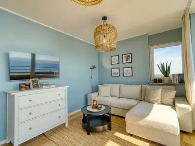 Ferienwohnung für 4 Personen (46 m²) in Großenbrode 1/10