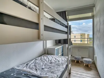 Ferienwohnung für 4 Personen (46 m²) in Großenbrode 5/10