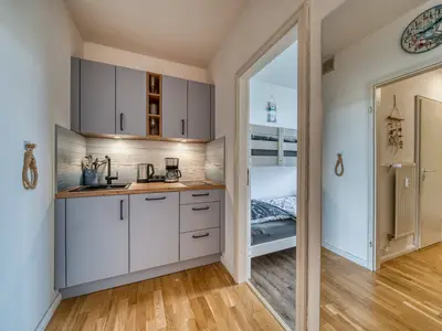 Ferienwohnung für 4 Personen (46 m²) in Großenbrode 6/10