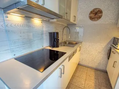 Ferienwohnung für 3 Personen (45 m²) in Heiligenhafen 6/10