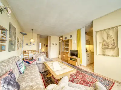 Ferienwohnung für 4 Personen (45 m²) in Heiligenhafen 1/10