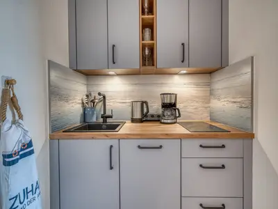 Ferienwohnung für 4 Personen (46 m²) in Großenbrode 7/10