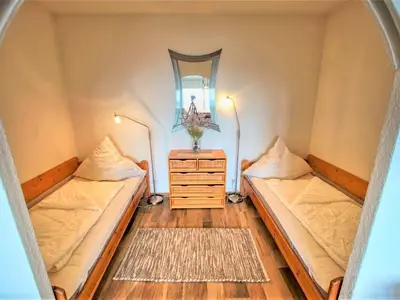 Ferienwohnung für 4 Personen (45 m²) in Heiligenhafen 3/10