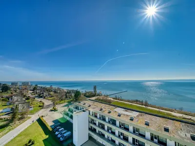 Ferienwohnung für 4 Personen (46 m²) in Großenbrode 2/10