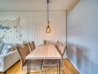 Ferienwohnung für 4 Personen (46 m²) in Großenbrode 8/10