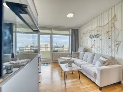 Ferienwohnung für 4 Personen (46 m²) in Großenbrode 9/10