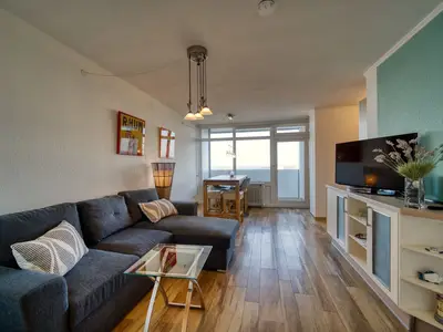 Ferienwohnung für 4 Personen (45 m²) in Heiligenhafen 5/10