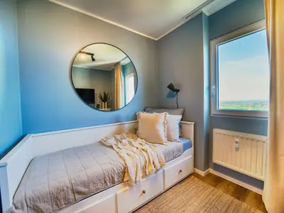 Ferienwohnung für 4 Personen (46 m²) in Großenbrode 3/10