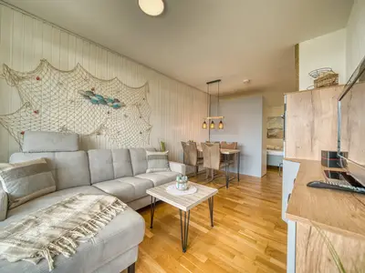 Ferienwohnung für 4 Personen (46 m²) in Großenbrode 10/10