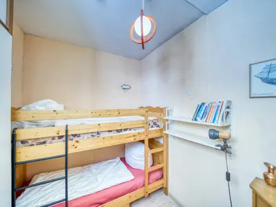 Ferienwohnung für 4 Personen (45 m²) in Heiligenhafen 5/10