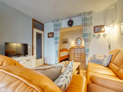 Ferienwohnung für 4 Personen (51 m²) in Heiligenhafen 1/10