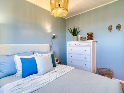 Ferienwohnung für 4 Personen (46 m²) in Großenbrode 4/10