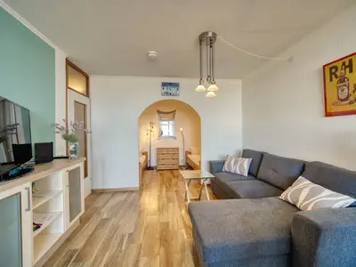 Ferienwohnung für 4 Personen (45 m²) in Heiligenhafen 7/10
