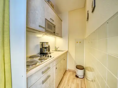 Ferienwohnung für 4 Personen (45 m²) in Heiligenhafen 6/10