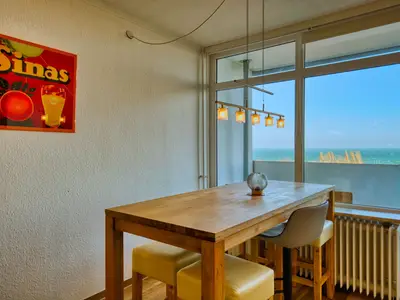 Ferienwohnung für 4 Personen (45 m²) in Heiligenhafen 8/10