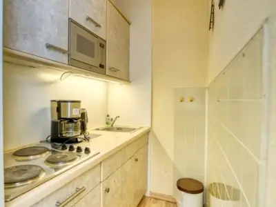 Ferienwohnung für 4 Personen (45 m²) in Heiligenhafen 7/10