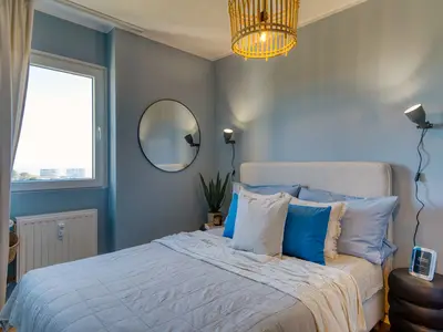 Ferienwohnung für 4 Personen (46 m²) in Großenbrode 5/10