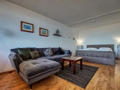 Ferienwohnung für 2 Personen (45 m²) in Heiligenhafen 1/10