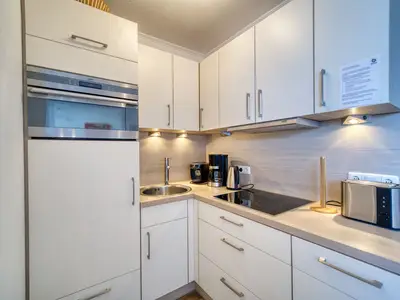 Ferienwohnung für 4 Personen (45 m²) in Heiligenhafen 9/10