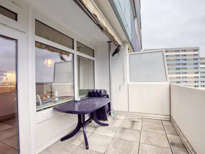 Ferienwohnung für 4 Personen (51 m²) in Heiligenhafen 3/10