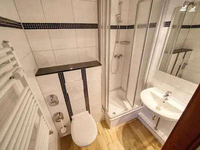 Ferienwohnung für 4 Personen (45 m²) in Heiligenhafen 10/10