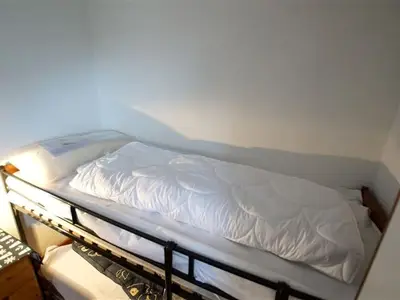 Ferienwohnung für 4 Personen (51 m²) in Heiligenhafen 5/10